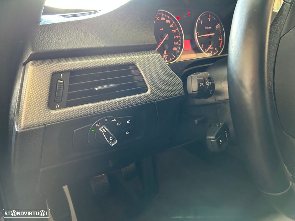 BMW 320 - 22