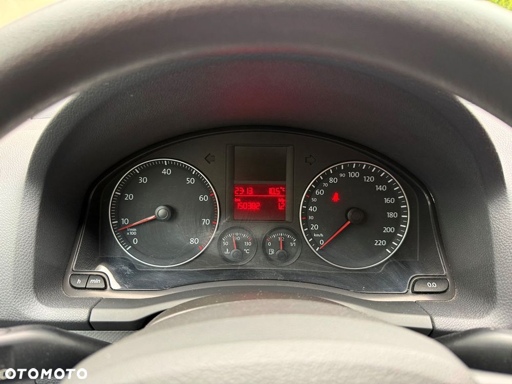 Volkswagen Golf 1.4 Goal - 25