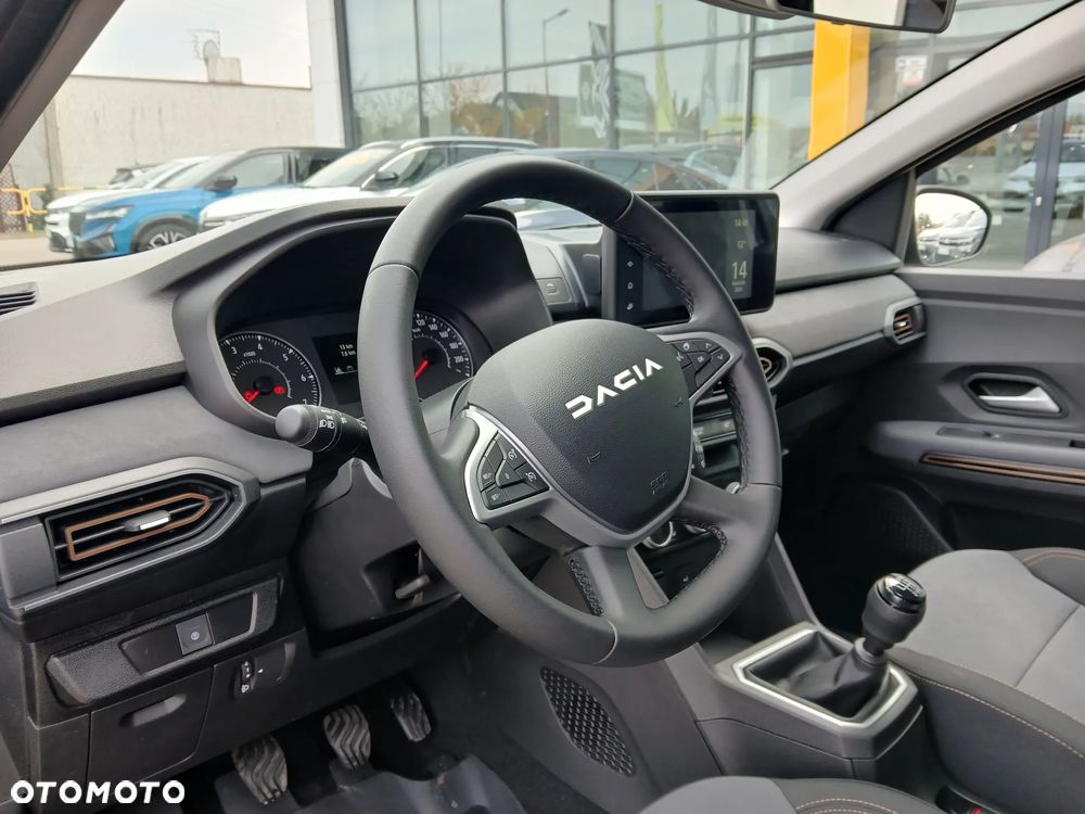 Dacia Jogger 1.0 TCe Extreme - 10