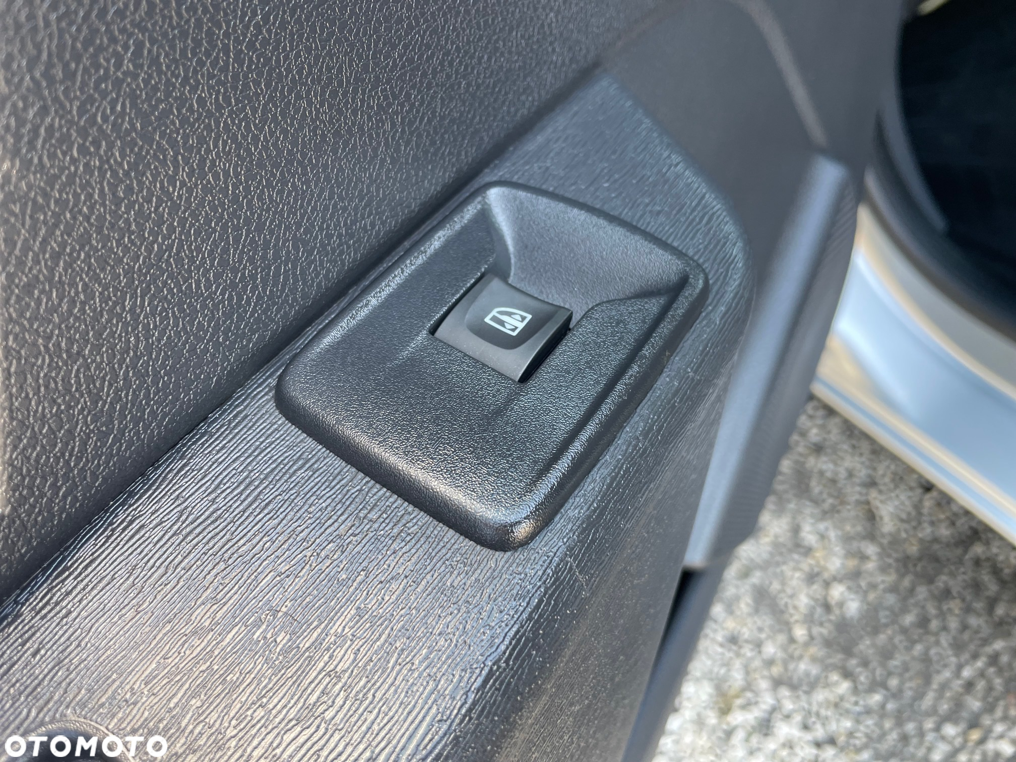 Dacia Lodgy Blue dCi 115 (7-Sitzer) Stepway Selection Blue - 14