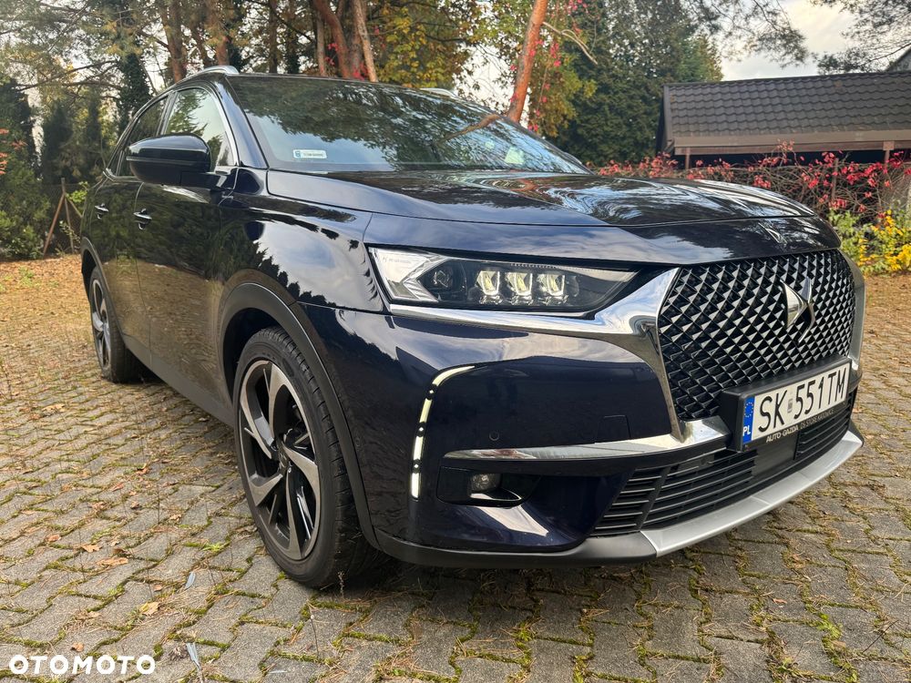 DS Automobiles DS 7 Crossback 1.6 PureTech Rivoli - 26