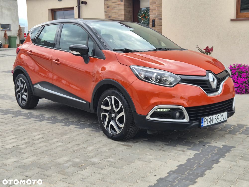 Renault Captur ENERGY TCe 90 Start&Stop Dynamique - 14