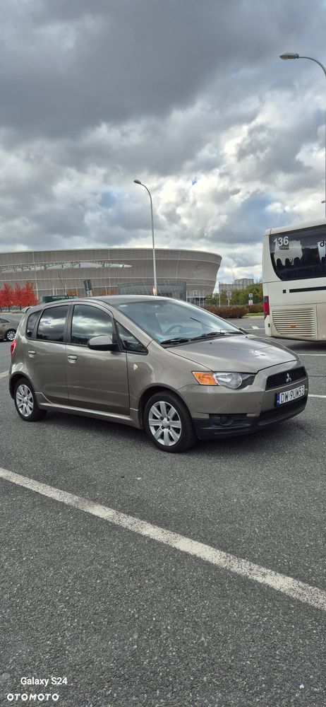 Mitsubishi Colt 1.3 Inform EU5 Cleartec - 3