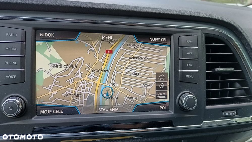 Seat Ateca 1.4 Eco TSI Style S&S 4Drive DSG - 17