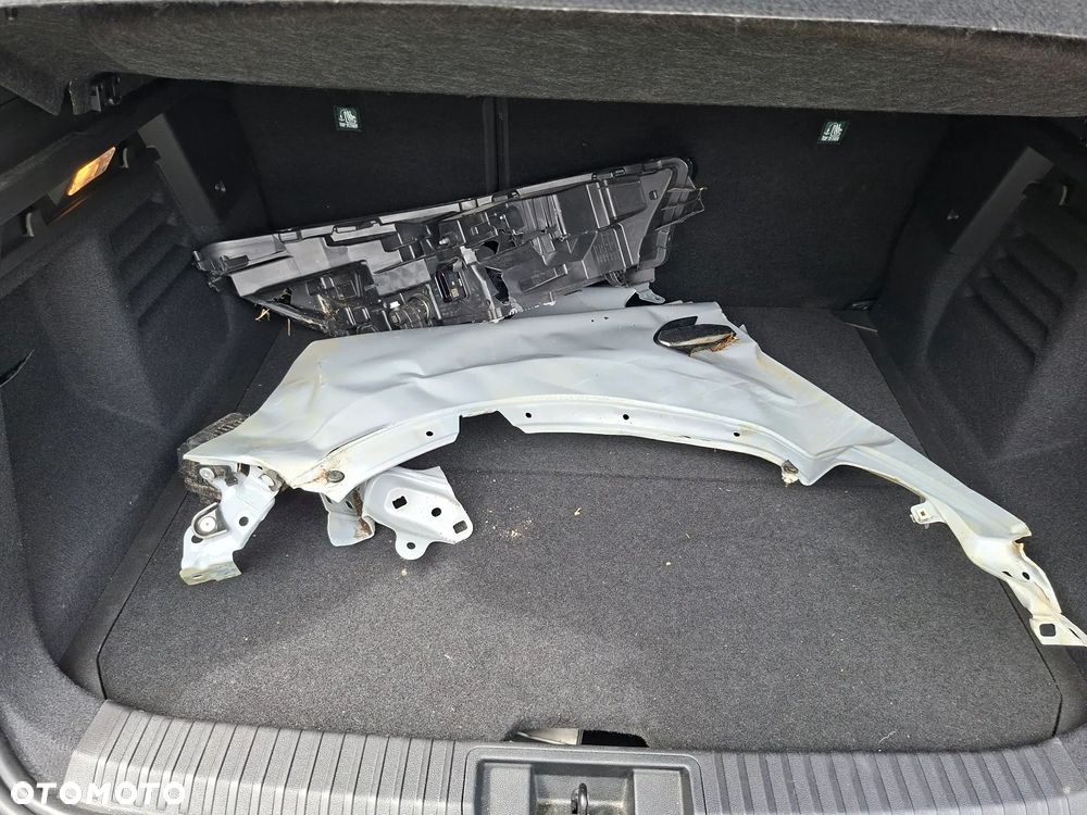 Renault Symbioz 1.6 E-Tech Full Hybrid 145 Evolution - 20
