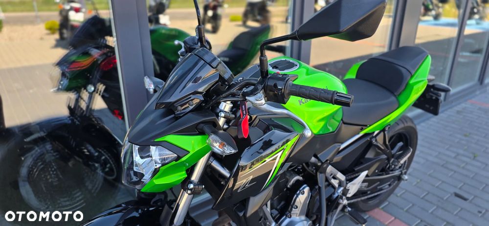 Kawasaki Z 650 - 30