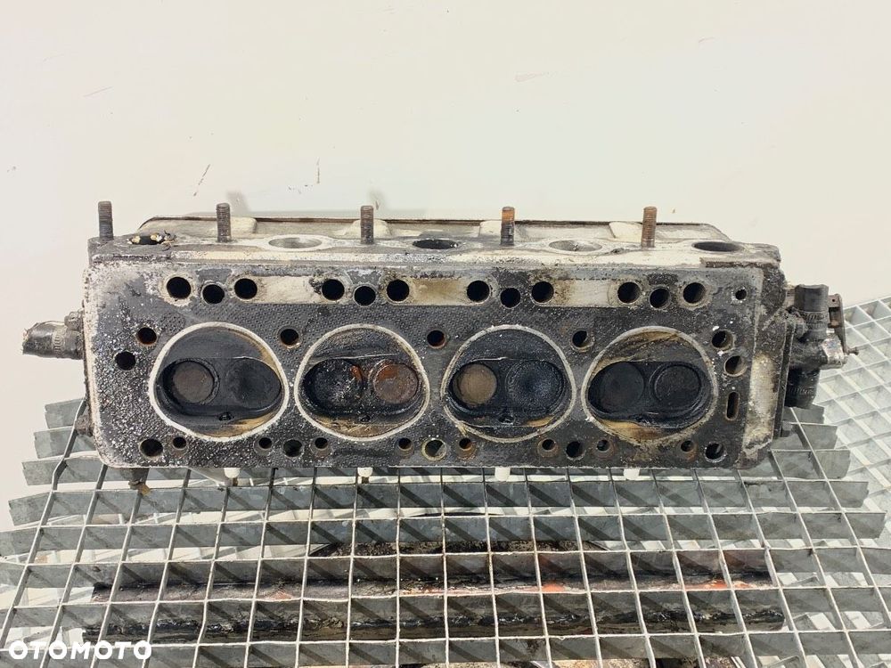 GŁOWICA  FSC ŻUK 2.1 B AK52 - 6