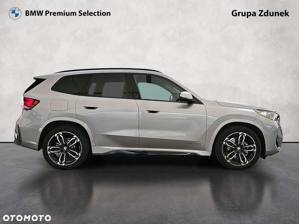BMW X1 - 5