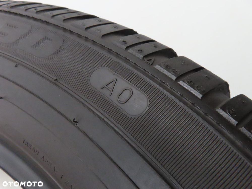 2x 205/60R16 OPONY ZIMOWE Dunlop SP Winter Sport 3D 92H AO - 5