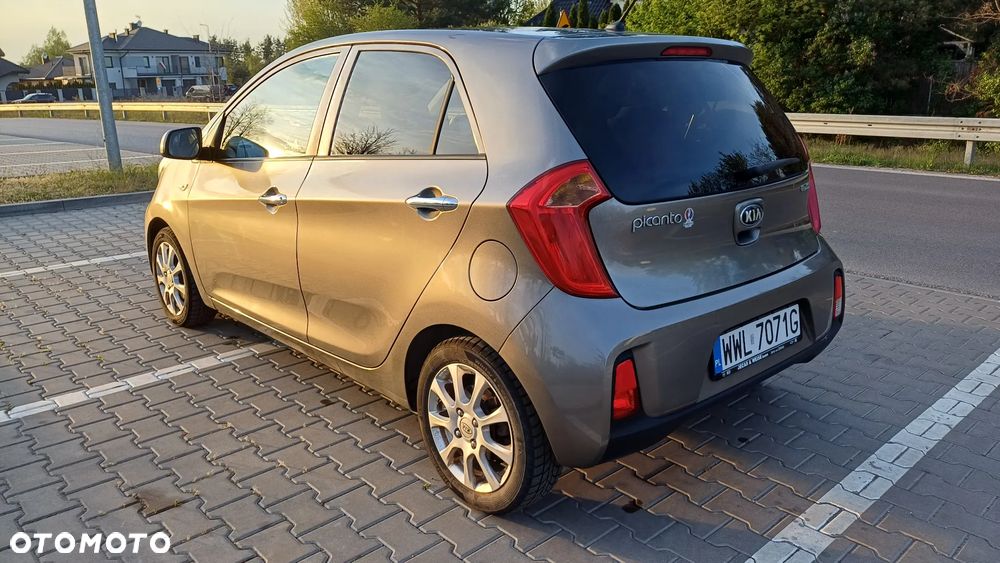 Kia Picanto - 6
