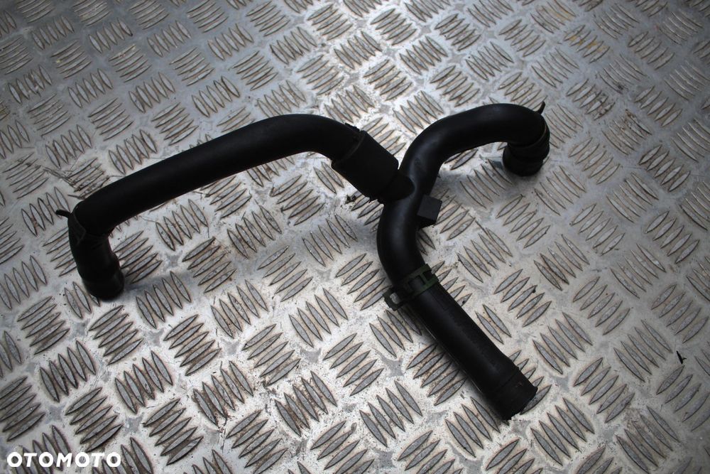 WĄŻ PRZEWÓD POWIETRZA FORD MONDEO MK4 1.8 TDCI 4M5Q-6K869-AC