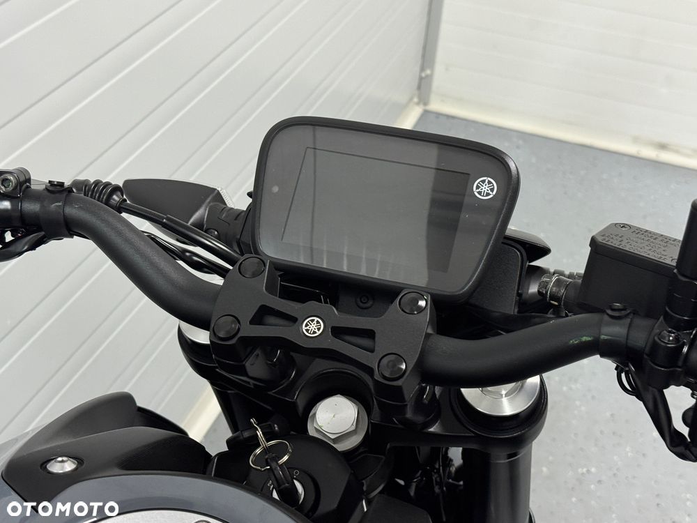 Yamaha MT - 14
