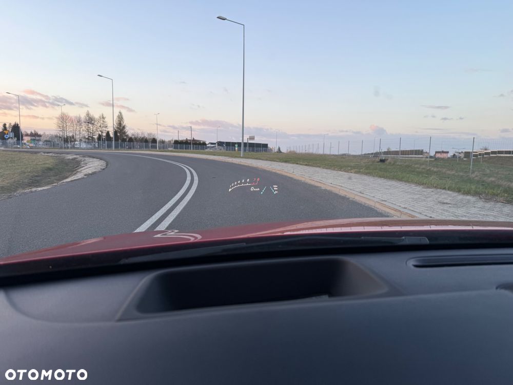 Mercedes-Benz Klasa A 35 AMG 4-Matic 7G-DCT - 21