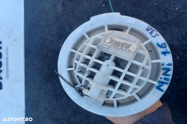 Pompa benzina in rezervor 6763770 MX1253 Mini Cooper R50 [facelift] [ - 2