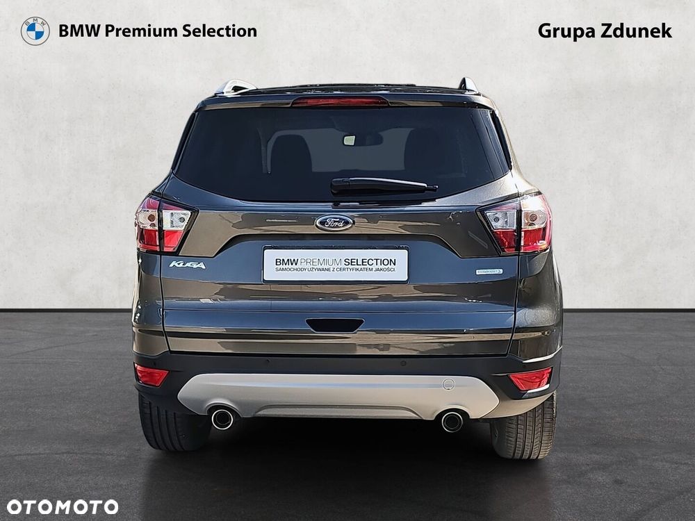 Ford Kuga 1.5 EcoBoost FWD Trend ASS GPF - 7