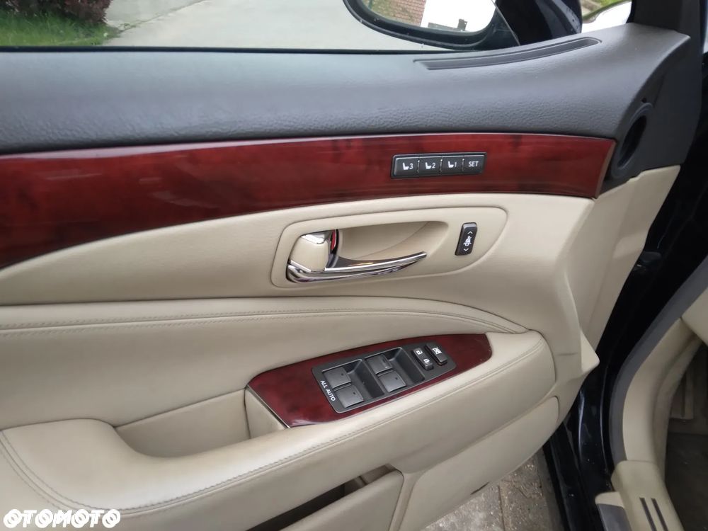 Lexus LS 460 Prestige - 26