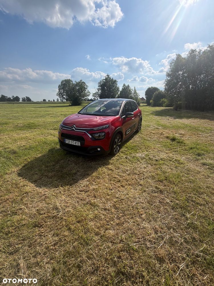 Citroën C3 Pure Tech 110 S&S SHINE PACK - 2