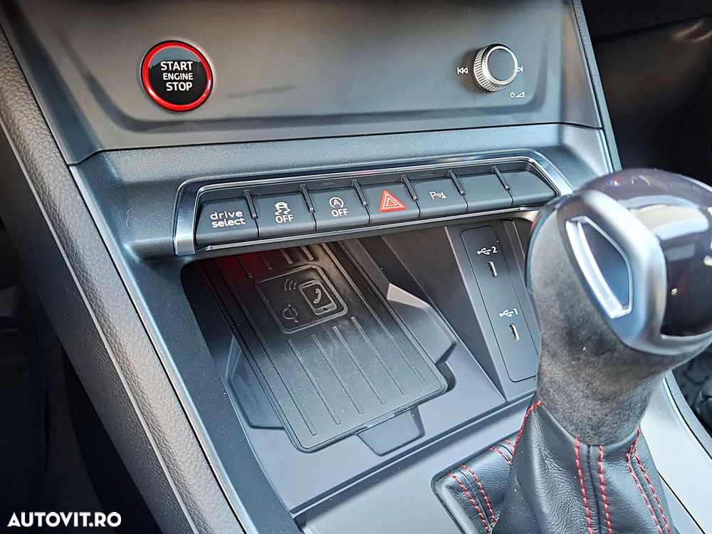 Audi RS Q3 RSQ3 2.5 TFSI quattro S tronic - 25