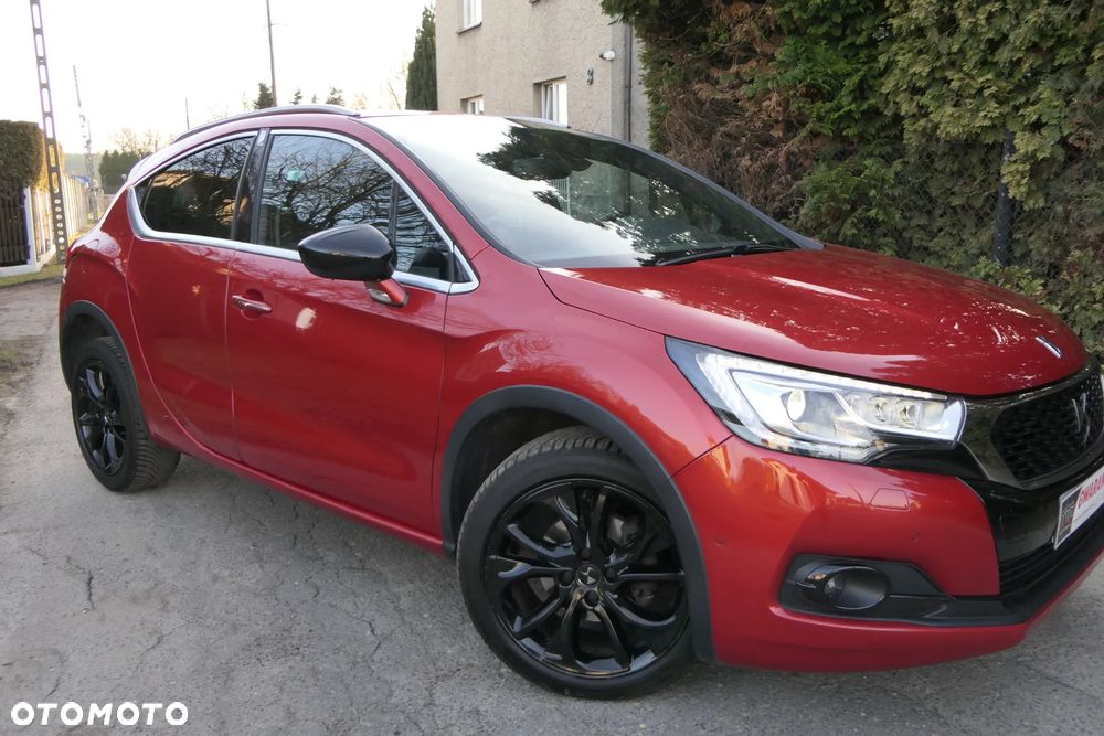 DS Automobiles DS 4 - 13