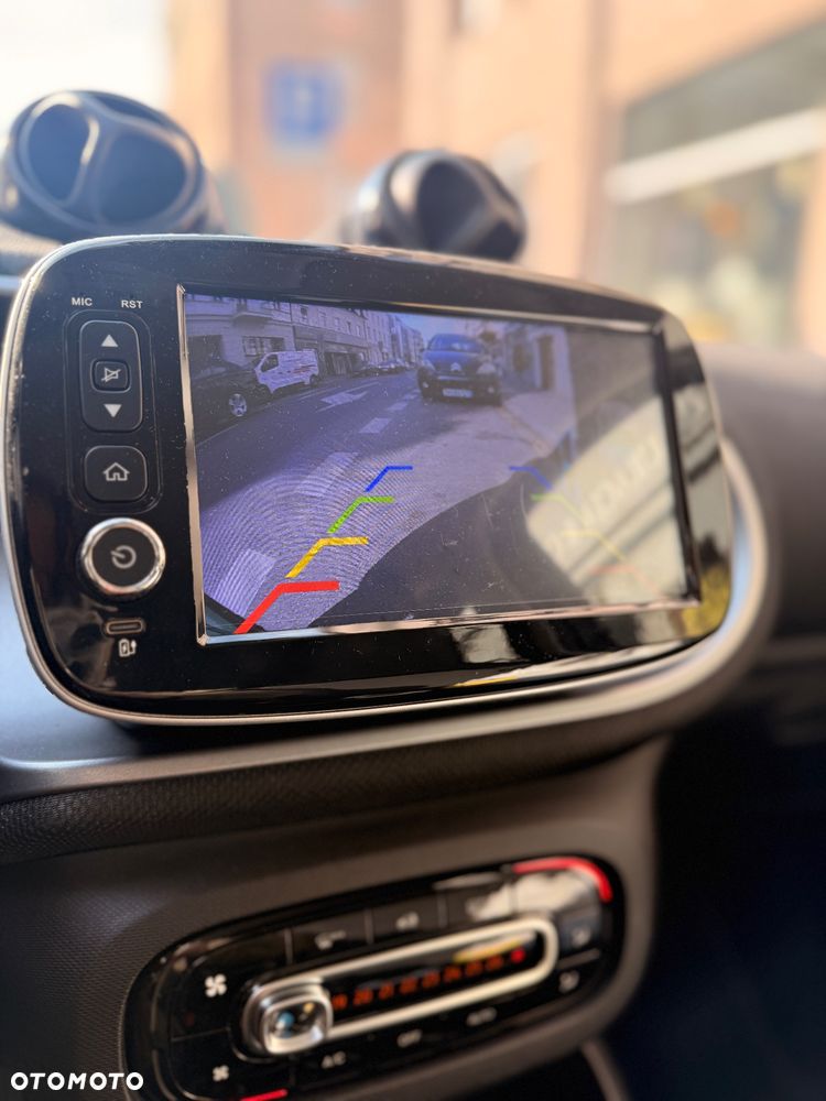 Smart Forfour - 14