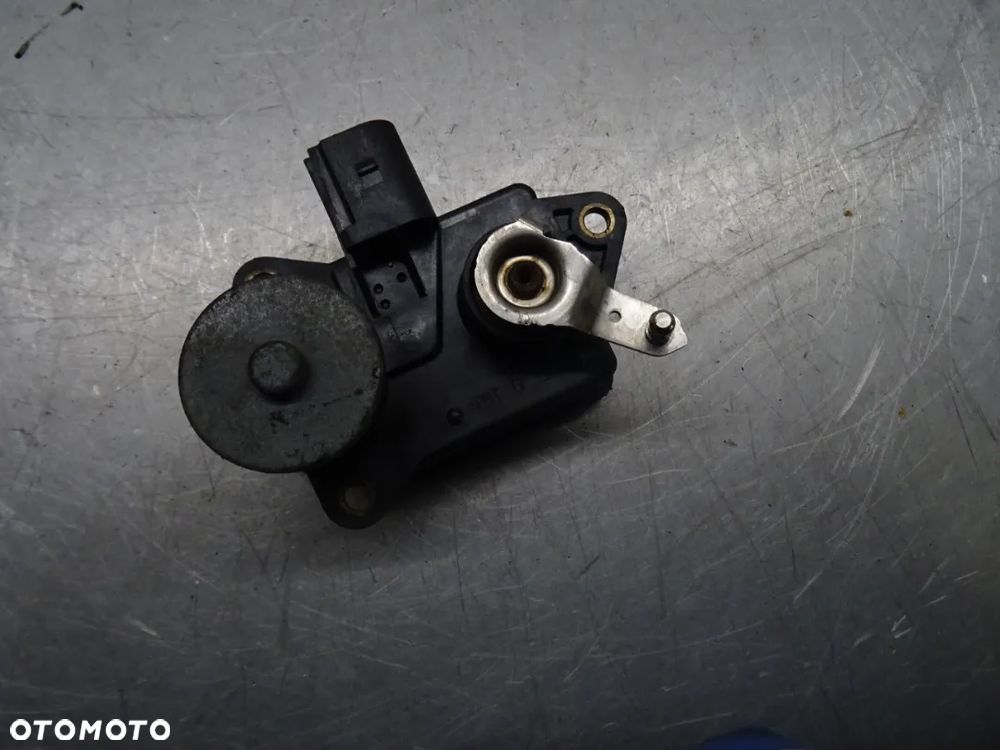 SAAB 93 II 02-06 NASTAWNIK KLAP KOLEKTORA 55199915 - 1