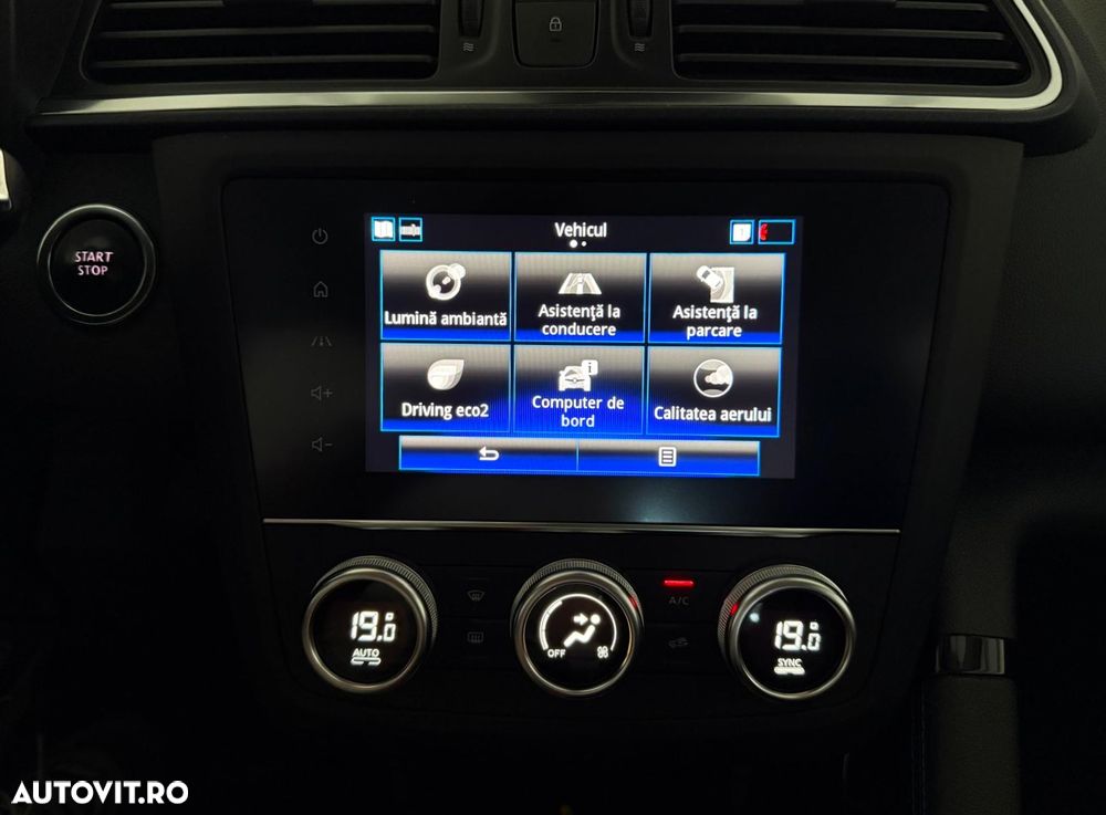 Renault Kadjar BLUE dCi 115 EDC INTENS - 17