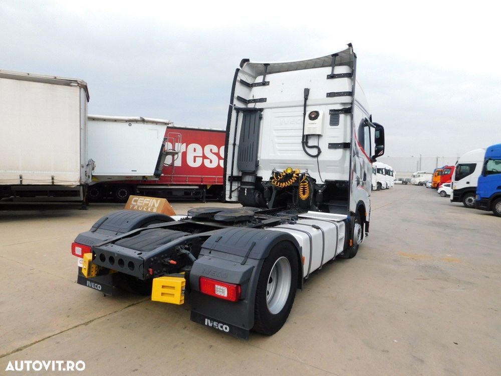 Iveco As440stp - 3