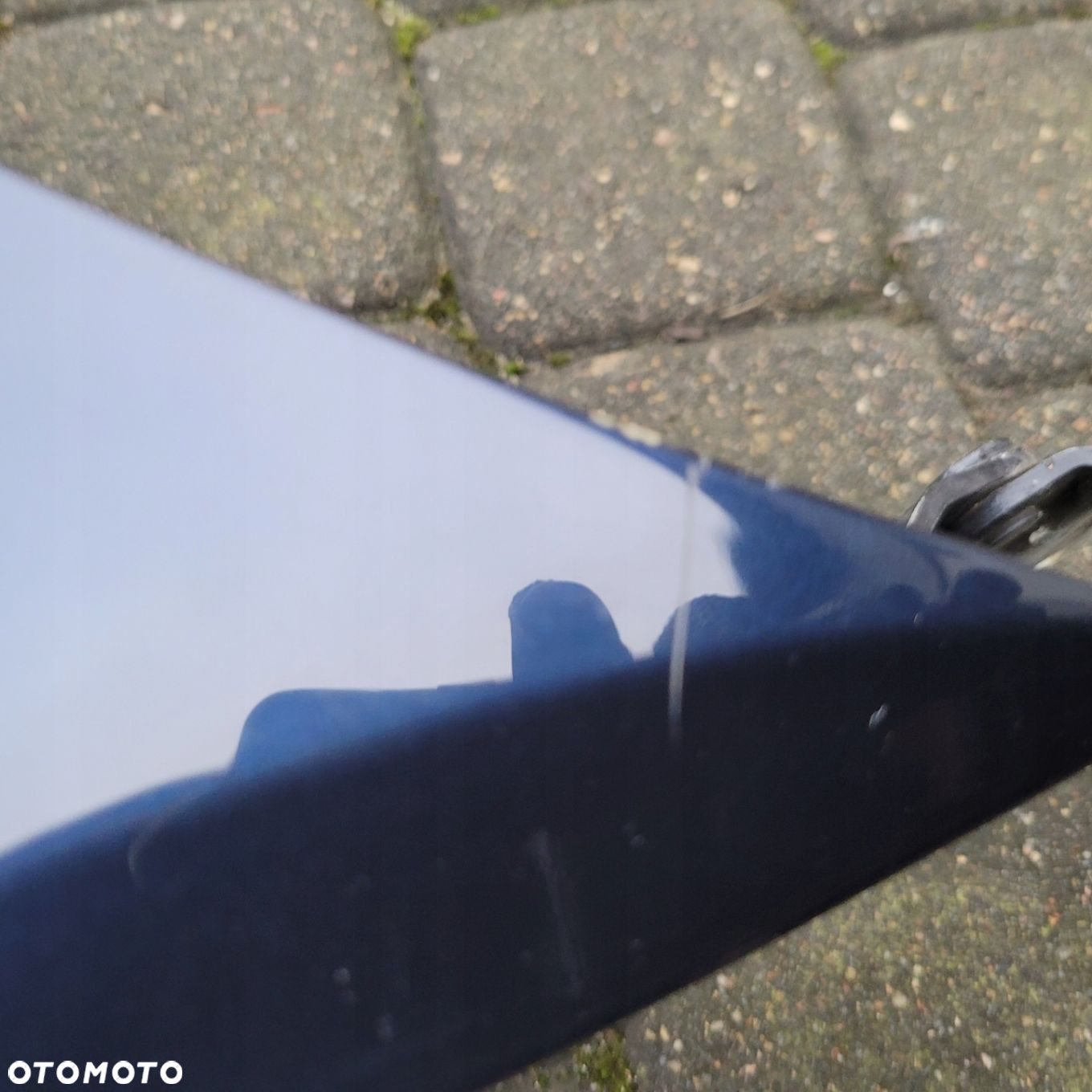 VW PHAETON II LIFT MASKA POKRYWA SILNIKA KOMPLETNA ZAWIASY LR5W 10-15R - 11