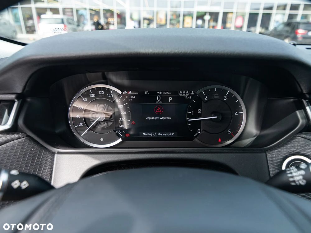 Land Rover Range Rover Velar 2.0 D200 mHEV S - 18