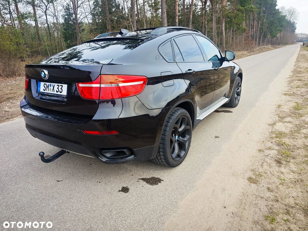 BMW X6 - 32