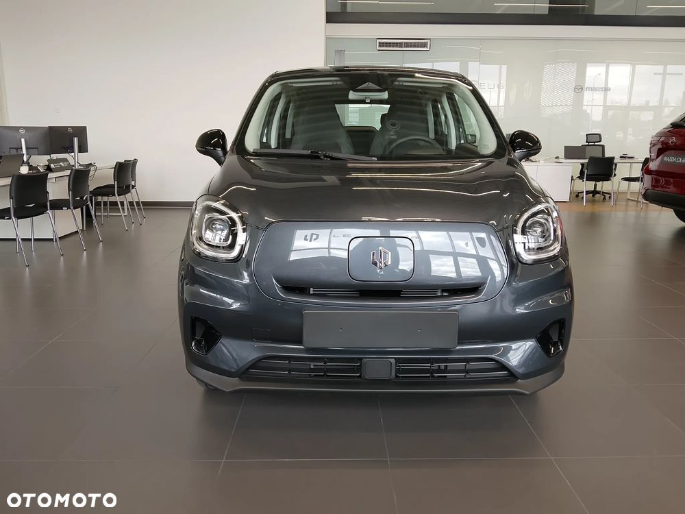 Leapmotor T03 37.3 kWh Smart - 15