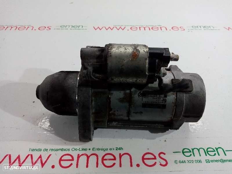 MOTOR ARRANQUE TOYOTA AURIS 2015 -281000R061 - 1