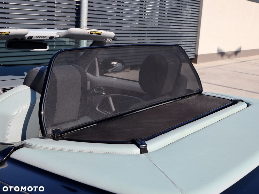 Mercedes-Benz SL 500 - 12