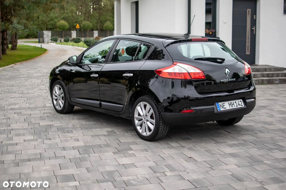 Renault Megane - 27