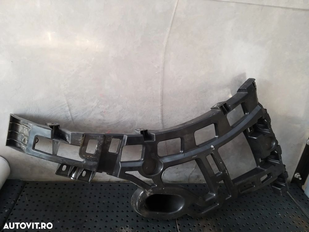 Suport stanga bara spate citroen c5 aircross 9833400080 - 1
