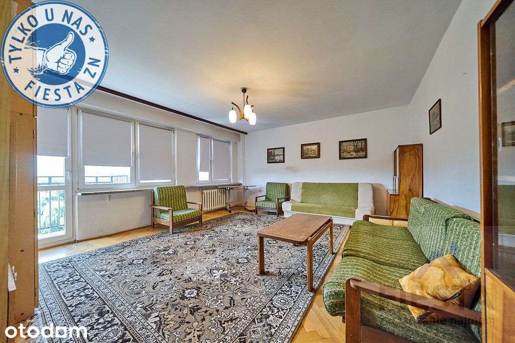 Czechów, mieszkanie 2 pokoje, 65 m2