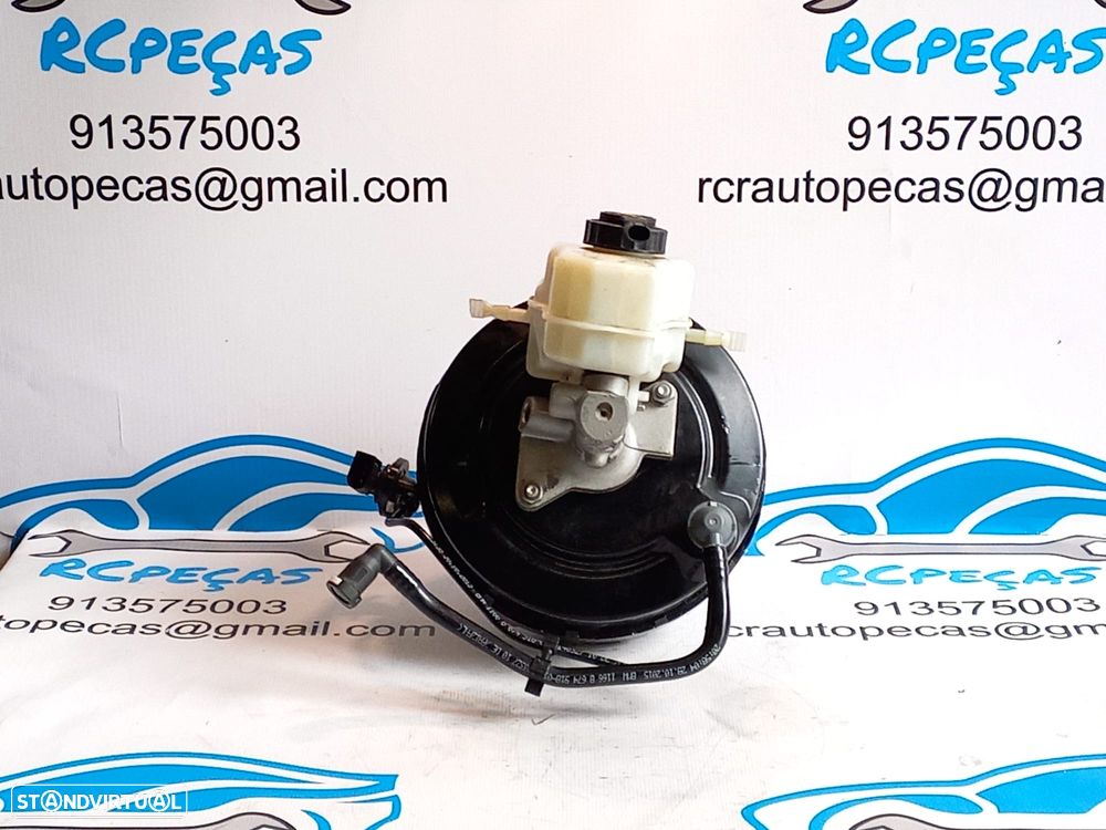 SERVOFREIO SERVO FREIO BMW SERIE 3 E93 CABRIO 34336779721 6779721 SERIE 1 E81 E82 COUPE E87 E87 LCI E88 CABRIO SERIE 3 E90 E90 LCI E91 E91 LCI E92 COUPE E92 LCI E93 LCI CABRIO X1 E84 BOMBA DEPOSITO RESERVATORIO LIQUIDO TRAVÕES - 2
