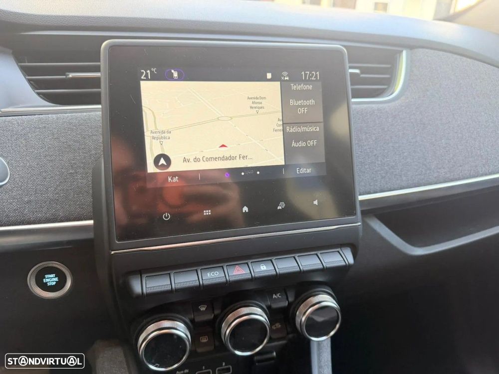 Renault Zoe - 7