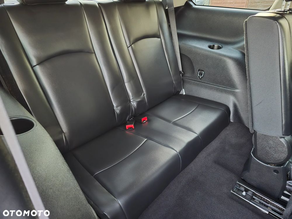 Fiat Freemont 2.0 Multijet 16V DPF Lounge - 28