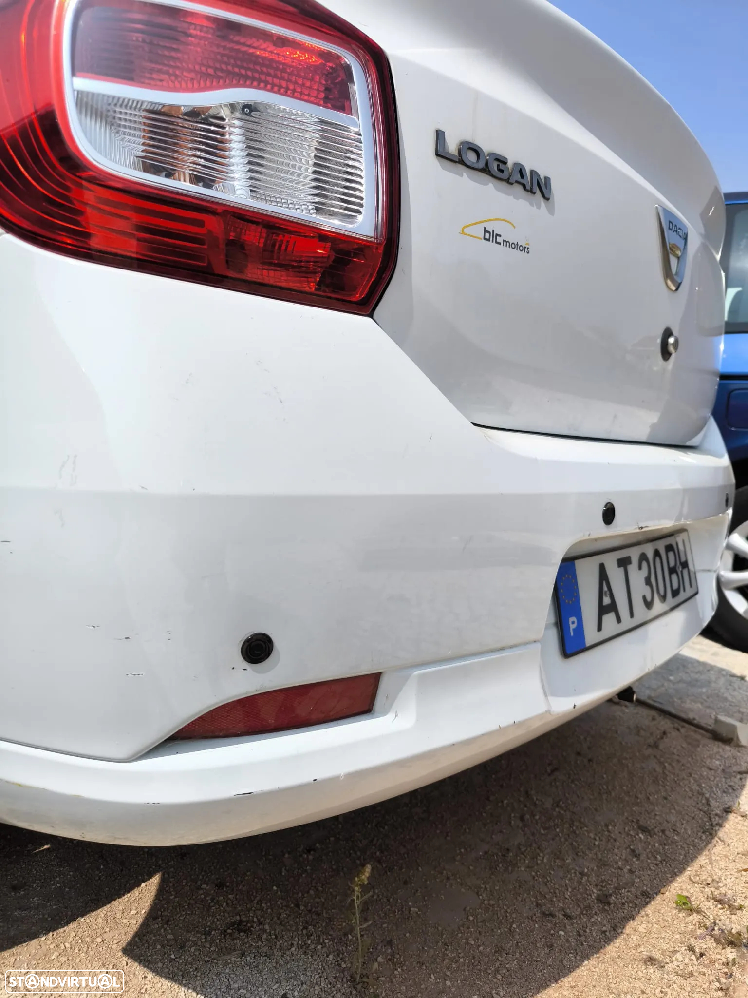 Dacia Logan 0.9 TCe Confort - 5