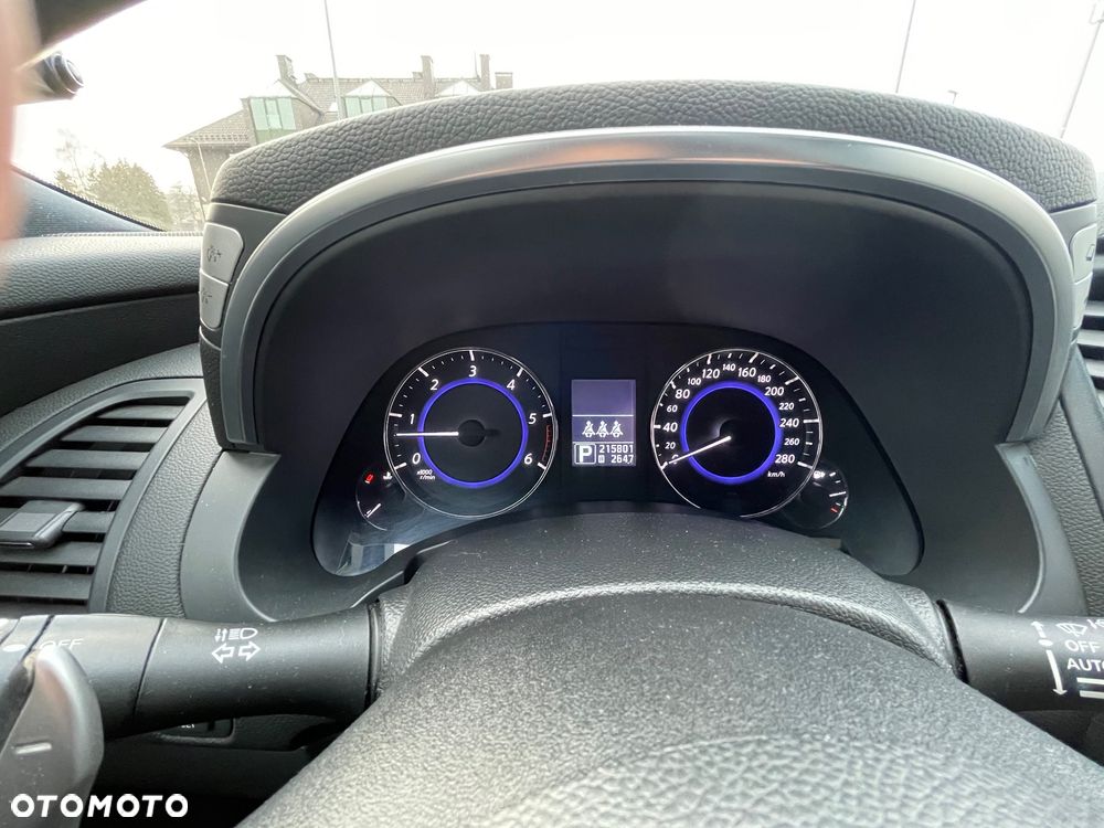 Infiniti FX FX30d S Premium - 20
