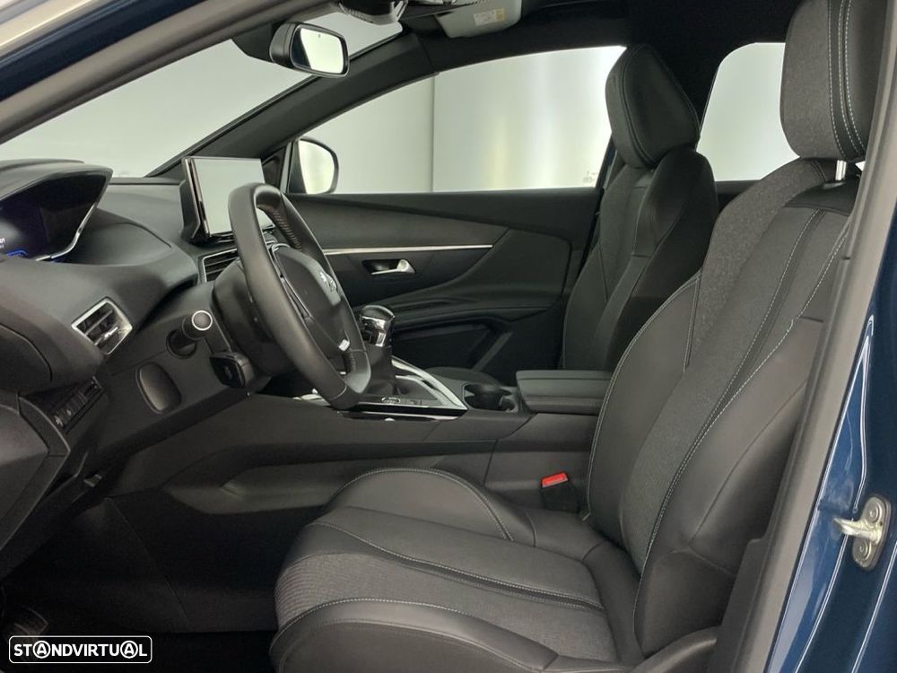 Peugeot 3008 1.2 PureTech Allure - 11