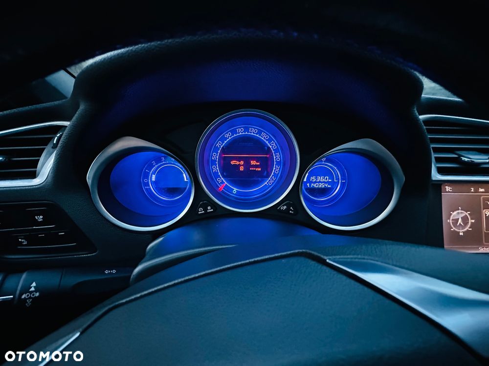 Citroën DS4 VTi 120 SoChic - 24