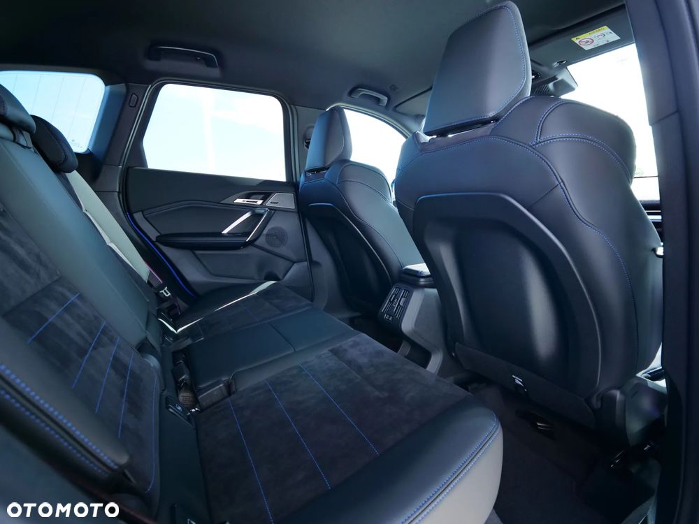 BMW X1 xDrive23i mHEV M Sport sport - 35