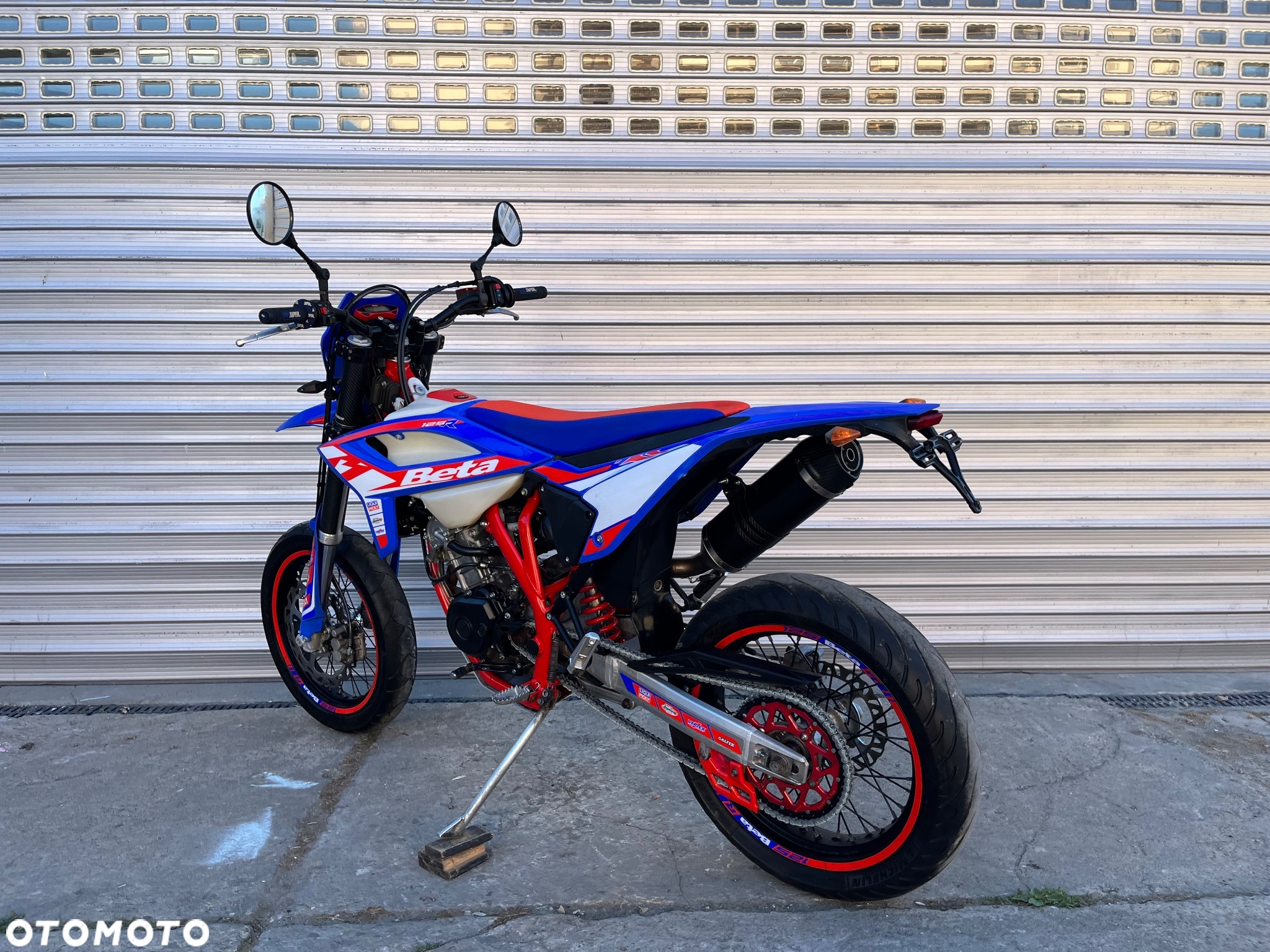 Beta RR - 10