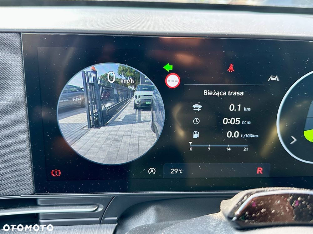 Hyundai Kona 1.0 T-GDI Executive - 9