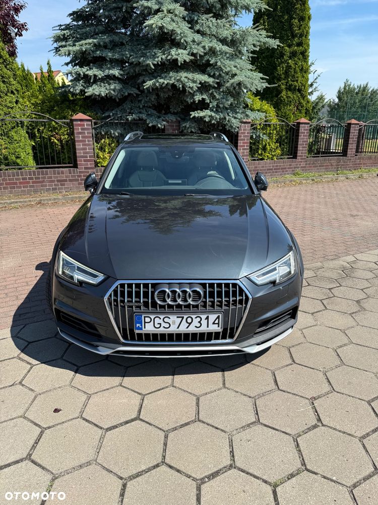 Audi A4 Allroad - 29