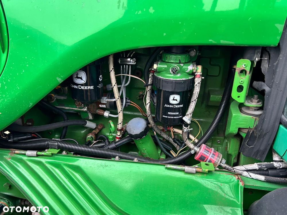 John Deere - 9