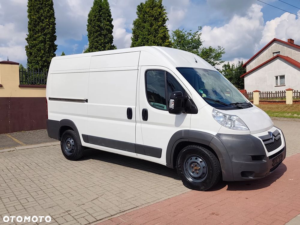 Citroën JUMPER - 2