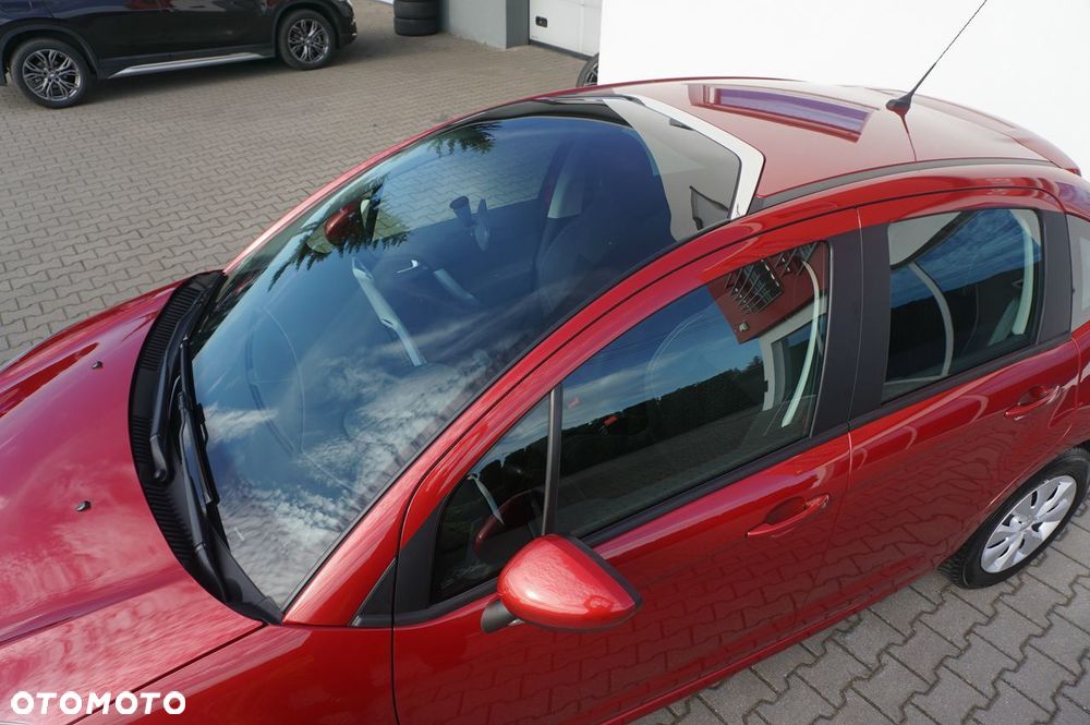 Citroën C3 1.4i Magic - 4